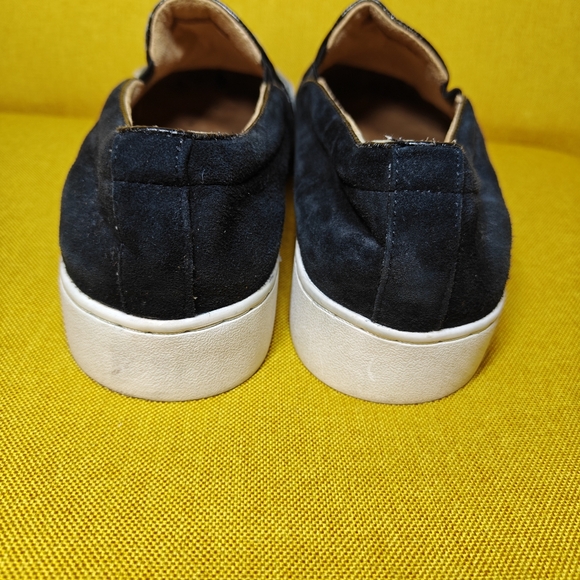 Vionic Loafers Splendid Midi Snake Women's Slip On Casual Slip-On Sneakers Sz 10 - Picture 7 of 7